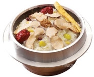 참송이돌솥밥 > 음식 | 이미지 사용조건이 까다롭지 않은 요리사진 100만컷