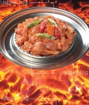 오리불고기 > 음식 | 이미지 사용조건이 까다롭지 않은 요리사진 100만컷