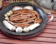 꼼장어구이 > 음식 | 이미지 사용조건이 까다롭지 않은 요리사진 100만컷