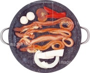 꼼장어구이 > 음식 | 이미지 사용조건이 까다롭지 않은 요리사진 100만컷