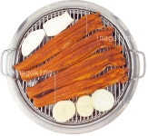 바다장어구이 > 음식 | 이미지 사용조건이 까다롭지 않은 요리사진 100만컷