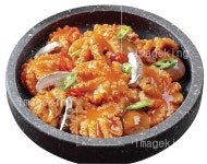 주꾸미불고기 > 음식 | 이미지 사용조건이 까다롭지 않은 요리사진 100만컷