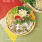 복샤브샤브 > 음식 | 이미지 사용조건이 까다롭지 않은 요리사진 100만컷