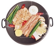 양곱창구이 > 음식 | 이미지 사용조건이 까다롭지 않은 요리사진 100만컷