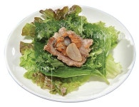 우렁청국장쌈 > 음식 | 이미지 사용조건이 까다롭지 않은 요리사진 100만컷