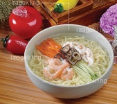 중화냉면 > 음식 | 이미지 사용조건이 까다롭지 않은 요리사진 100만컷