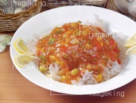 해물고기팔보완자 > 음식 | 이미지 사용조건이 까다롭지 않은 요리사진 100만컷