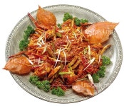 꽃게찜 > 음식 | 이미지 사용조건이 까다롭지 않은 요리사진 100만컷