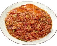 꽃게찜 > 음식 | 이미지 사용조건이 까다롭지 않은 요리사진 100만컷