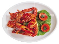 꽃게찜 > 음식 | 이미지 사용조건이 까다롭지 않은 요리사진 100만컷