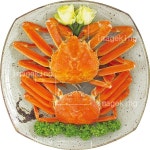 대게찜 > 음식 | 이미지 사용조건이 까다롭지 않은 요리사진 100만컷