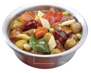 돼지갈비찜 > 음식 | 이미지 사용조건이 까다롭지 않은 요리사진 100만컷