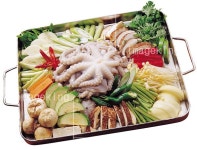 산낙지철판 > 음식 | 이미지 사용조건이 까다롭지 않은 요리사진 100만컷