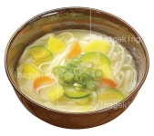감자칼국수 > 음식 | 이미지 사용조건이 까다롭지 않은 요리사진 100만컷