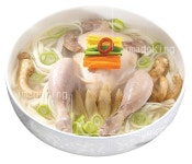 닭칼국수 > 음식 | 이미지 사용조건이 까다롭지 않은 요리사진 100만컷