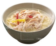 닭칼국수 > 음식 | 이미지 사용조건이 까다롭지 않은 요리사진 100만컷