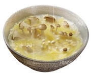 버섯감자칼국수 > 음식 | 이미지 사용조건이 까다롭지 않은 요리사진 100만컷