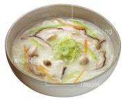 버섯칼국수 > 음식 | 이미지 사용조건이 까다롭지 않은 요리사진 100만컷