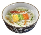 야채칼국수 > 음식 | 이미지 사용조건이 까다롭지 않은 요리사진 100만컷