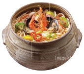 해물칼국수 > 음식 | 이미지 사용조건이 까다롭지 않은 요리사진 100만컷