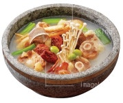 꼬리곰탕 > 음식 | 이미지 사용조건이 까다롭지 않은 요리사진 100만컷