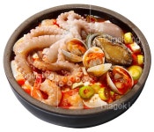 전복낙지순두부 > 음식 | 이미지 사용조건이 까다롭지 않은 요리사진 100만컷