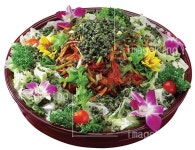 올갱이무침 > 음식 | 이미지 사용조건이 까다롭지 않은 요리사진 100만컷