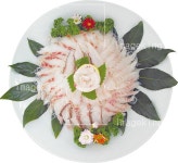 광어도미회 > 음식 | 이미지 사용조건이 까다롭지 않은 요리사진 100만컷