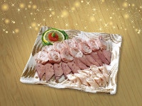 막창간수육 > 음식 | 이미지 사용조건이 까다롭지 않은 요리사진 100만컷