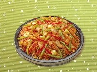 야채곱창 > 음식 | 이미지 사용조건이 까다롭지 않은 요리사진 100만컷