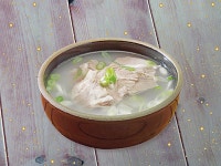 돼지국밥 > 음식 | 이미지 사용조건이 까다롭지 않은 요리사진 100만컷
