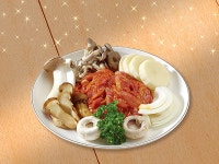 오리불고기 > 음식 | 이미지 사용조건이 까다롭지 않은 요리사진 100만컷