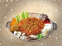 오리불고기 > 음식 | 이미지 사용조건이 까다롭지 않은 요리사진 100만컷