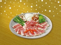 오리소금구이 > 음식 | 이미지 사용조건이 까다롭지 않은 요리사진 100만컷