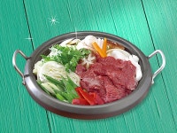 양전골 > 음식 | 이미지 사용조건이 까다롭지 않은 요리사진 100만컷