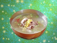 염소갈비탕 > 음식 | 이미지 사용조건이 까다롭지 않은 요리사진 100만컷