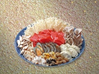 해물샤브샤브 > 음식 | 이미지 사용조건이 까다롭지 않은 요리사진 100만컷