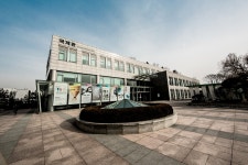 전경 게시판읽기 ( 국제관 ) | 성균관대 ( 갤러리 )