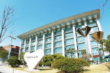 PHOTO 게시판읽기 ( 600주년기념관 ) | 성균관대 ( 갤러리 )