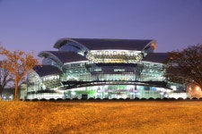 전경 게시판읽기 ( 삼성학술정보관 ) | 성균관대 ( 갤러리 )