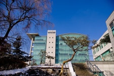 PHOTO 게시판읽기 ( 600주년 기념관 ) | 성균관대 ( 갤러리 )