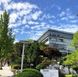 전경 게시판읽기 ( 중앙도서관 ) | 성균관대 ( 갤러리 )