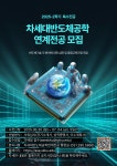 공지사항 게시판읽기 ( [ 차세대반도체공학연계전공 ] 복수전공... 차세대반도체공학연계전공 ]  복수전공 학생 모집 [ 25 . 06 . 30 ( 월 )... 