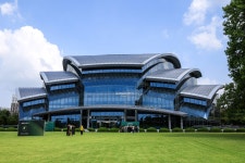 건물 게시판읽기 ( 삼성학술정보관 ) | 성균관대 ( 갤러리 )