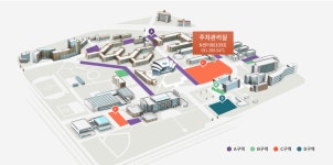 성균관대학교 | 대학정보 | 캠퍼스 안내 | 주차안내 | 자연과학캠퍼스