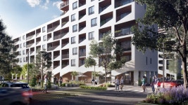 [Bratislava] Kopčianka 12 f | Page 22 | SkyscraperCity Forum [Bratislava] Kopčianka 12 f