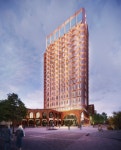 NOTTINGHAM | The Island Quarter Phase 1B | 18/10/9/9 Fl | 73/37/31/31 m | App | Page 4 | SkyscraperCity Forum NOTTINGHAM | The... 