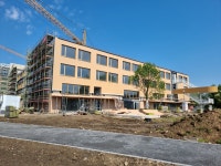 ANDERLECHT | Ceria - Coovi | 60m | 2010 | Page 7 | SkyscraperCity Forum ANDERLECHT | Ceria - Coovi | 60m | 2010