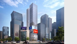 SEOUL | The Signal Tower | +100m | 18 fl | Com | SkyscraperCity Forum SEOUL | The Signal Tower | +100m | 18 fl | Com