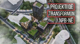 NPB Complex | 25, 2 x 22, 21, 17fl/kate | U/C (në ndërtim) | Page 3 | SkyscraperCity Forum NPB Complex | 25, 2 x 22, 21, 17fl... 